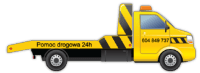 Pomoc drogowa